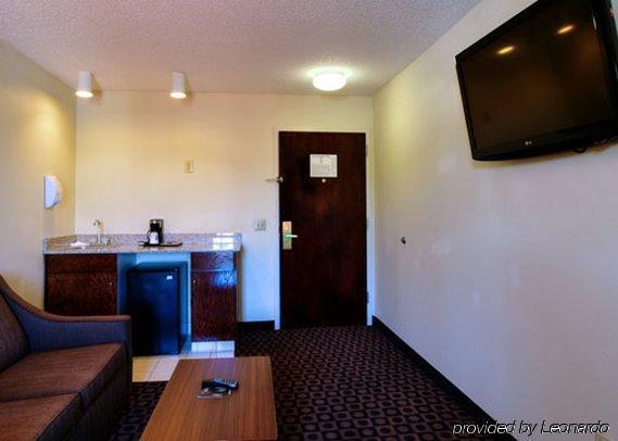 Comfort Inn Fayetteville I-95 Eksteriør bilde
