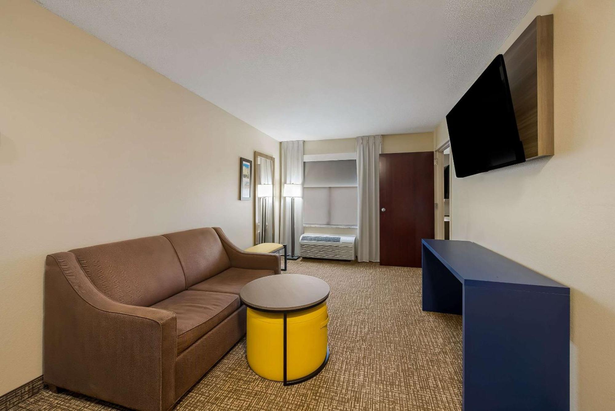 Comfort Inn Fayetteville I-95 Eksteriør bilde