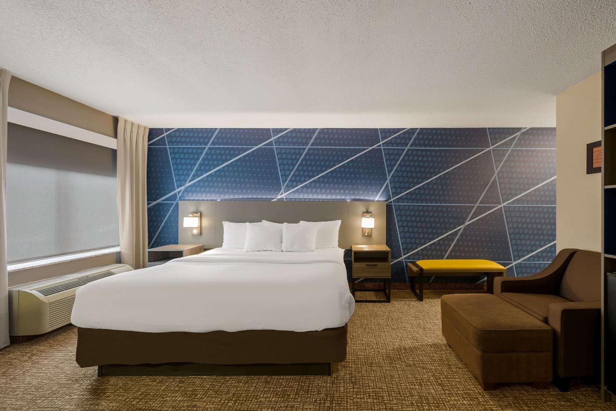 Comfort Inn Fayetteville I-95 Eksteriør bilde