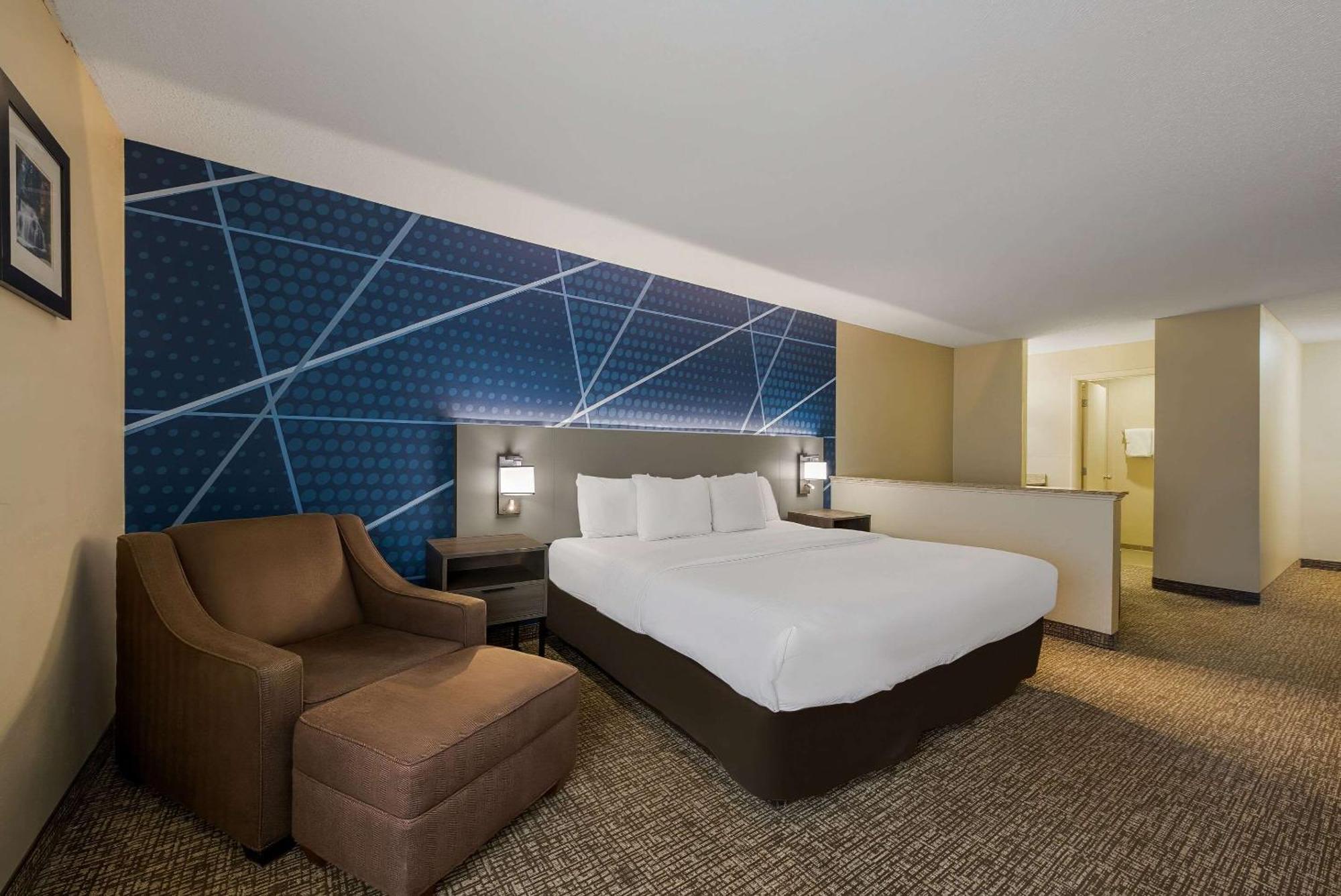 Comfort Inn Fayetteville I-95 Eksteriør bilde
