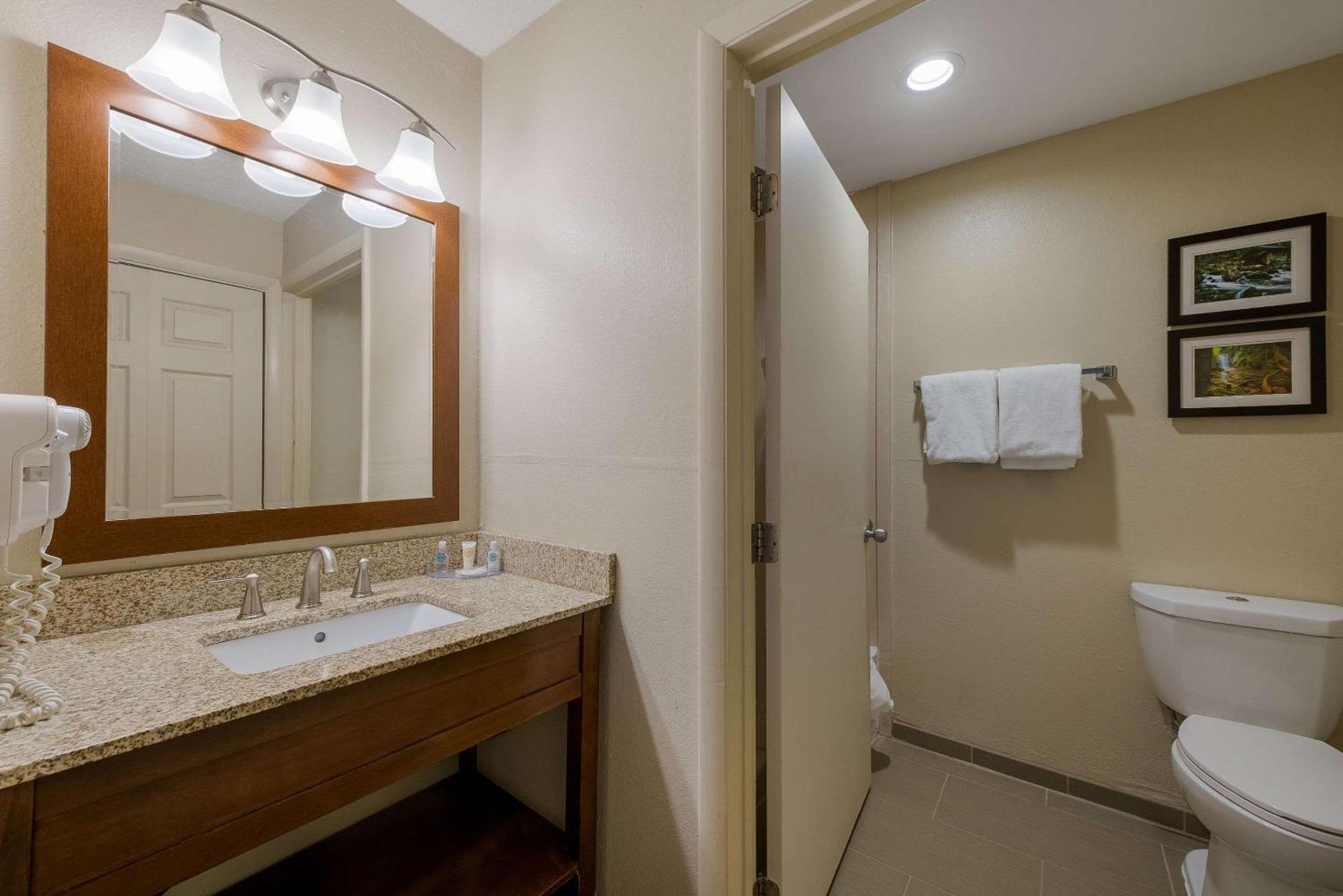 Comfort Inn Fayetteville I-95 Eksteriør bilde