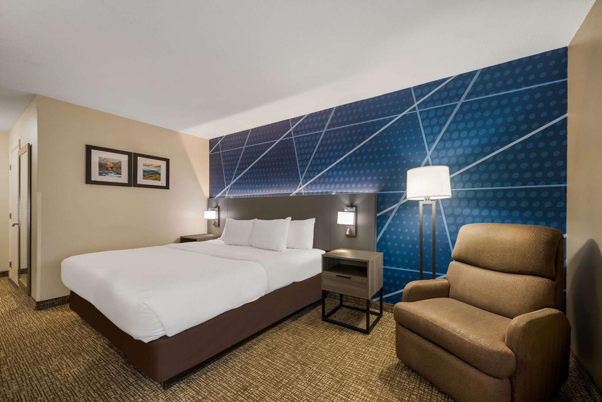 Comfort Inn Fayetteville I-95 Eksteriør bilde