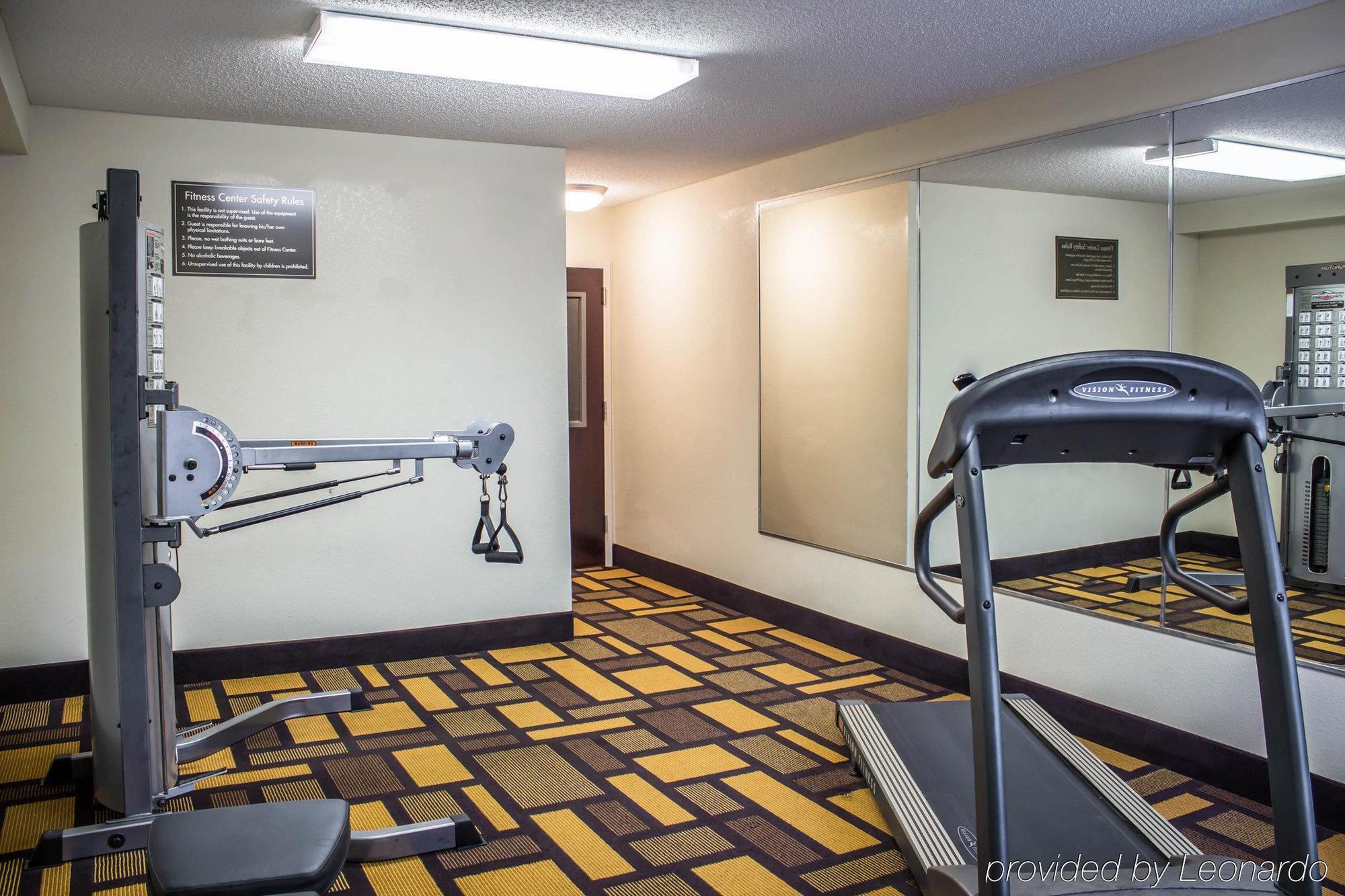 Comfort Inn Fayetteville I-95 Eksteriør bilde