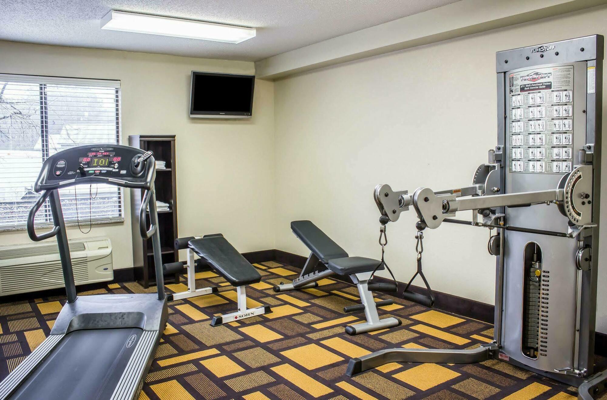 Comfort Inn Fayetteville I-95 Eksteriør bilde